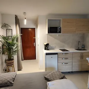 Studio Cannes Marina Mandelieu